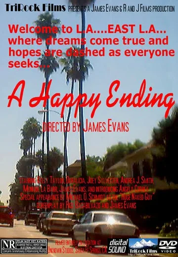 Постер: A Happy Ending