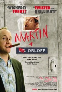 Постер: Martin & Orloff