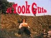 Постер: It Took Guts