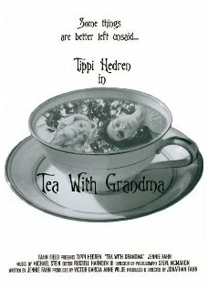 Постер: Tea with Grandma