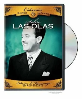 Постер: Sobre las olas