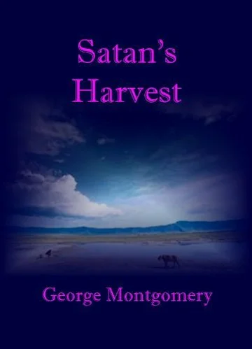 Постер: Satan's Harvest