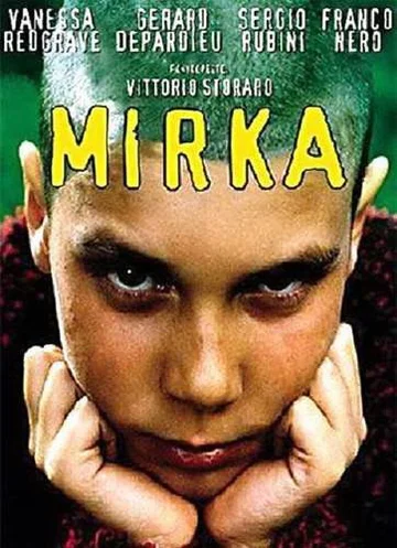 Постер: Мирка
