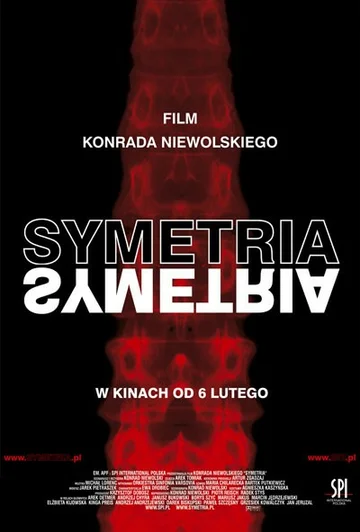Постер: Симметрия