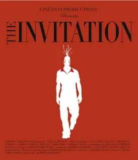 Постер: The Invitation