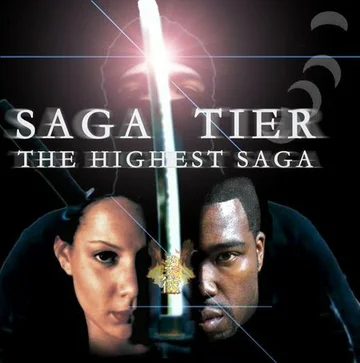 Постер: Saga Tier I
