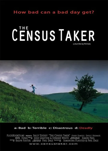 Постер: The Census Taker