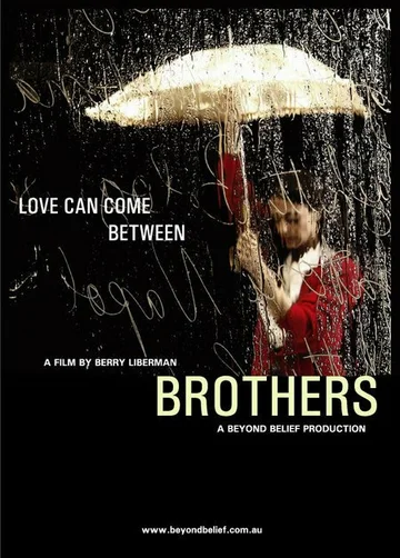 Постер: Brothers