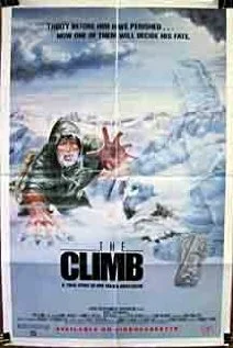 Постер: The Climb