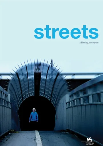 Постер: Streets