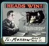Постер: Heads Win
