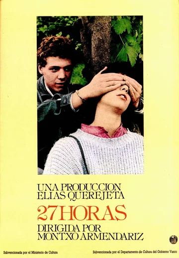 Постер: 27 часов