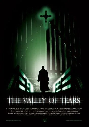Постер: The Valley of Tears