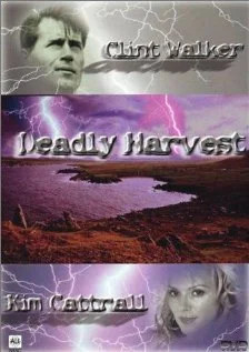 Постер: Deadly Harvest
