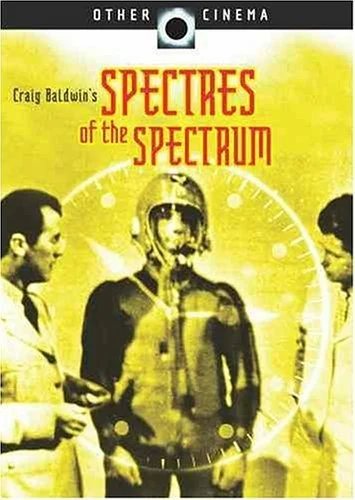 Постер: Spectres of the Spectrum