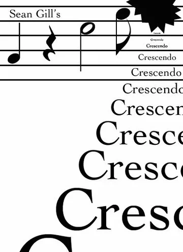 Постер: Crescendo