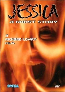 Постер: Джессика: История призрака