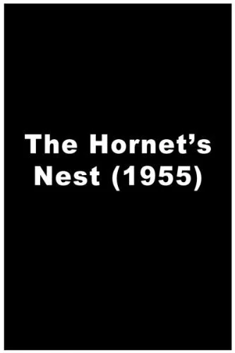 Постер: The Hornet's Nest