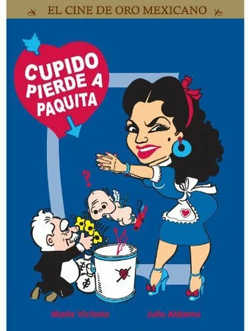 Постер: Cupido pierde a Paquita