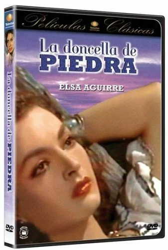 Постер: La doncella de piedra