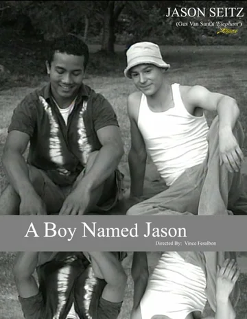 Постер: A Boy Named Jason