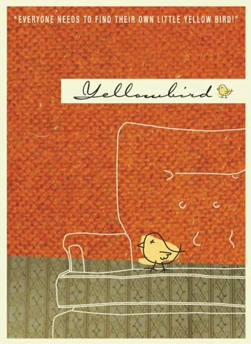 Постер: Yellow Bird