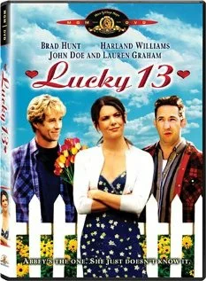 Постер: Lucky 13