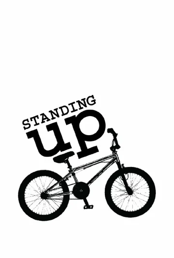 Постер: Standing Up