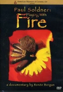 Постер: Paul Soldner: Playing with Fire