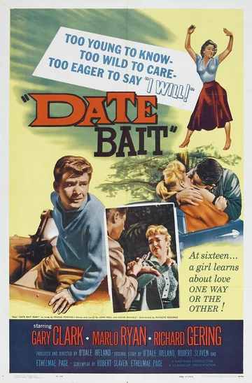 Постер: Date Bait
