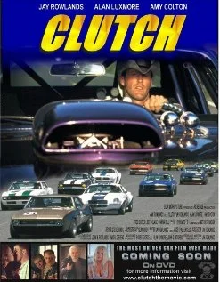 Постер: Clutch