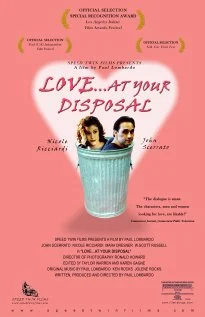 Постер: Love... at Your Disposal