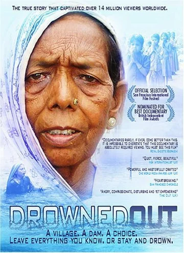 Постер: Drowned Out