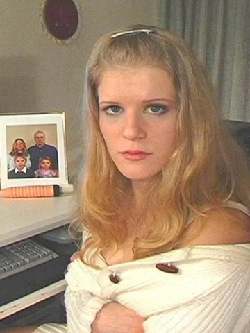 Постер: Cam Girl