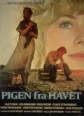 Постер: Pigen fra havet