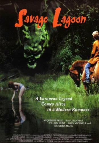 Постер: Bohemian Moon