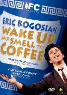 Постер: Wake Up and Smell the Coffee
