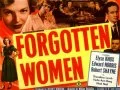 Постер: Forgotten Women