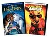Постер: Cats and Dogs