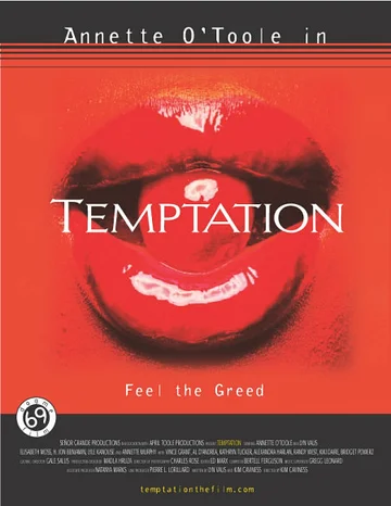 Постер: Temptation