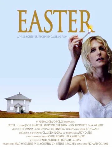 Постер: Easter