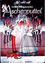Постер: Cinderella