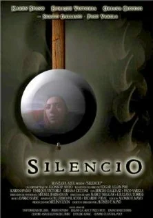 Постер: Silencio