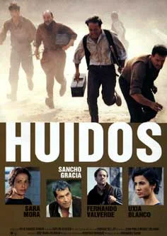 Постер: Huidos