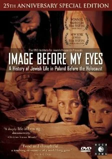 Постер: Image Before My Eyes