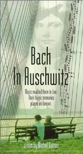 Постер: La chaconne d'Auschwitz