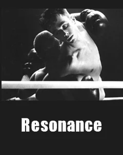 Постер: Resonance