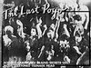 Постер: The Last Pogo