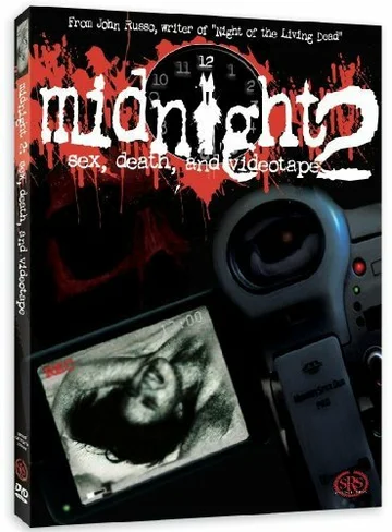 Постер: Midnight 2