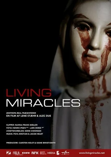 Постер: Levende mirakler
